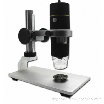 HD 1000X USB Digital Microscope for phone Logic Board Repair